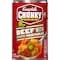 Campbells Chunky Beef With Country Vegetable Easy Open Soup 18.6 oz., PK12 000010656 - alternate 8